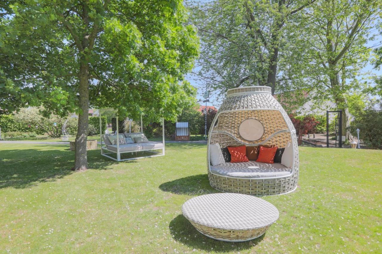Parkhotel Bilm Im Glück Am Stadtrand Hannovers 4*