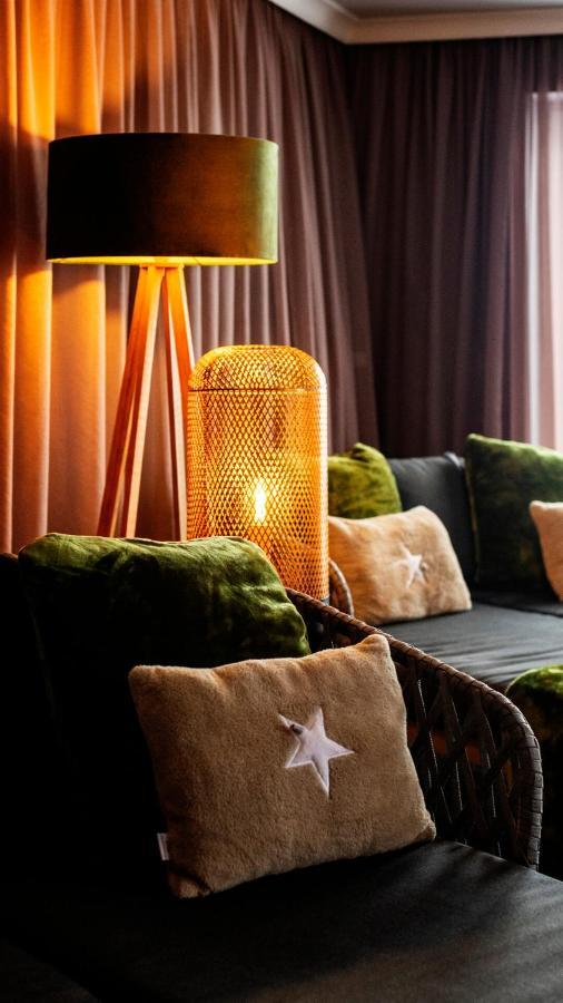 Hotel Parkhotel Bilm Im Glück Am Stadtrand Hannovers 4*