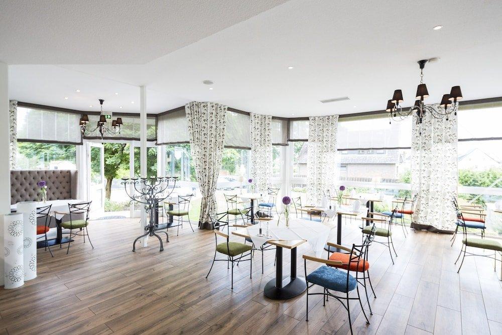 Parkhotel Bilm Im Glueck Am Stadtrand Hannovers Sehnde