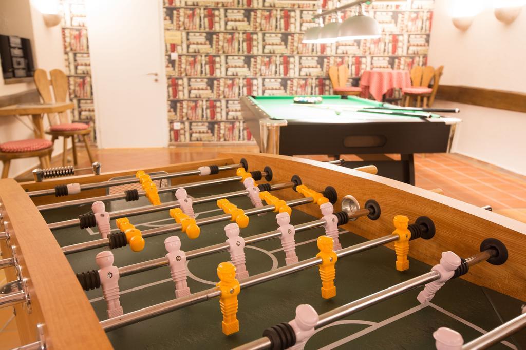 Parkhotel Bilm Im Glück Am Stadtrand Hannovers 4*