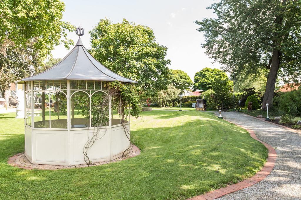 Parkhotel Bilm Im Glück Am Stadtrand Hannovers Sehnde