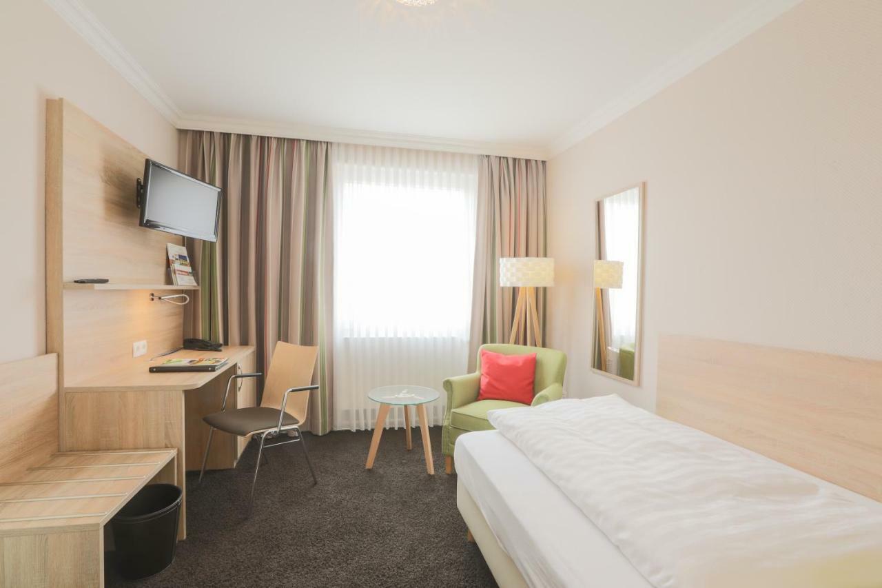 Parkhotel Bilm Im Glück Am Stadtrand Hannovers Hotel Sehnde